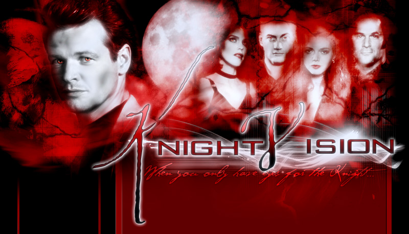 Season 2, Forever Knight Wiki