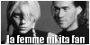 La Femme Nikita Fan