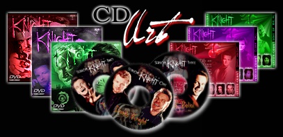 Original CD Art - Click Here