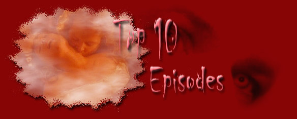 Top 10 Episodes