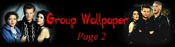 Group Wallpaper Page 2