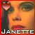 Janette DuCharme Fanlisting