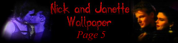 Nick and Janette Wallpaper Page 5