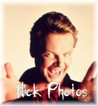 Nick Photos