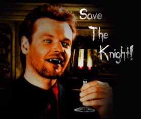 Save the Knight