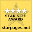 Star Pages Award: Click to Vote