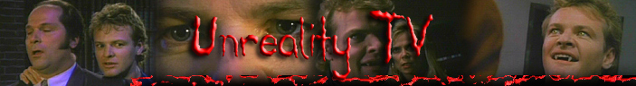 Unreality TV