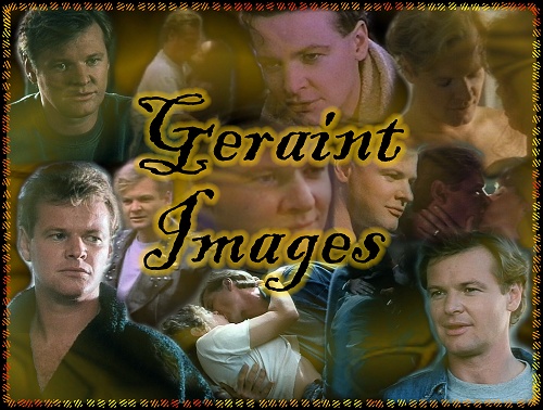 GERAINT IMAGES